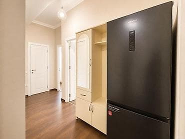 Mənzillər: İcarəyə verilir 2 otaqlı yeni tikili 53 m², 20 Yanvar m. Kateqoriya — 6