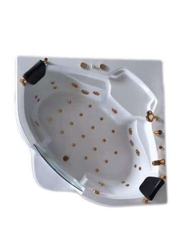 Yeni Cakuzi vanna Motorlu, Pulsuz çatdırılma — 30