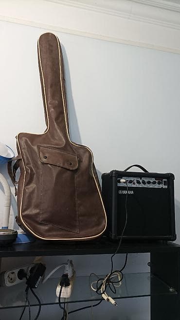 fender gitara simleri: Elektron gitara, 6 sim, İşlənmiş, Pulsuz çatdırılma, Rayonlara çatdırılma — 2