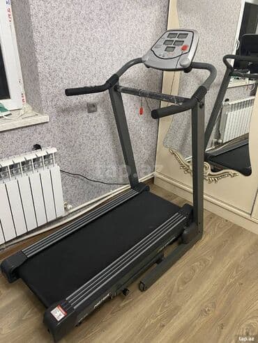 İdman və istirahət: Trenajor ideal veziyyetdedir cox keyfiyyetli alman texnologiyasidir — 1