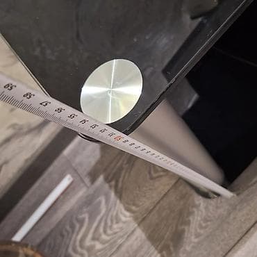 turba 50: Yeni, Düz TV altlığı, Polkalı, Şüşəli, Malayziya — 5