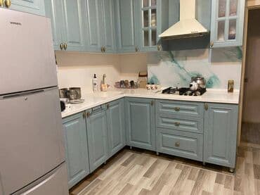 bina az masalli: 3 otaqlı, Yeni tikili, 102 kv. m — 9