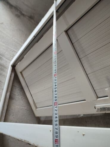 plastik qapı qapı 2 el: Plastik qapılar — 8