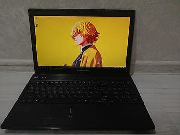 packard bell: Packard Bell noutbuk – sadə işlər üçün Xüsusiyyətlər: - Operativ — 2