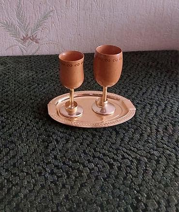 Настольные наборы: Nişan günü gözəl hədiyyə 25aN — 1