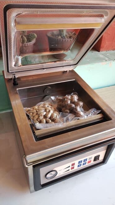 сушилка для фруктов купить в баку: Vakum aparat vakum paketleme. Vakuum Alman model. Super sürətli ve — 8