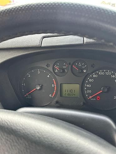 opel satilir: Ford Transit yük furqonu - Korpus: yüksək tavanlı, uzun baza (L3H3 — 6