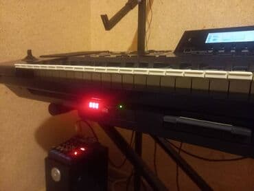 купить бу самовар на дровах: Синтезатор, Roland, Б/у — 7