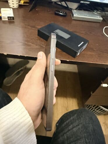 galaxy note 9: Samsung Galaxy S24+, 256 GB, Zəmanət, Sensor, Barmaq izi — 5