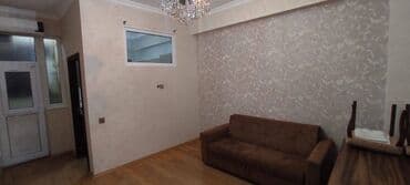 недвижимость в баку из рук в руки: 2 комнаты, Новостройка, 50 м² — 2