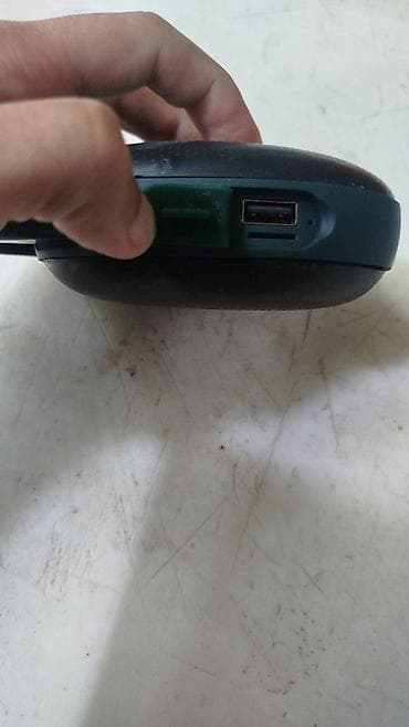 blu vidyo: İşlənmiş JBL Kolonka, Növ - Portativ, rəng - Qara — 1