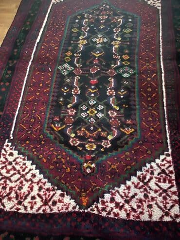 yun xalca: Ковер — 2