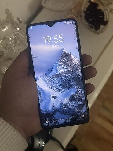 irşad electronics ps4: Redmi Note 8 Pro, 128 GB, rəng - Qara, Barmaq izi — 5