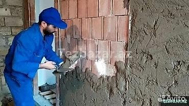 malyar usta: Salam ev təmir usdası hörgü suvaq pol patalok elektirik santexnik — 9