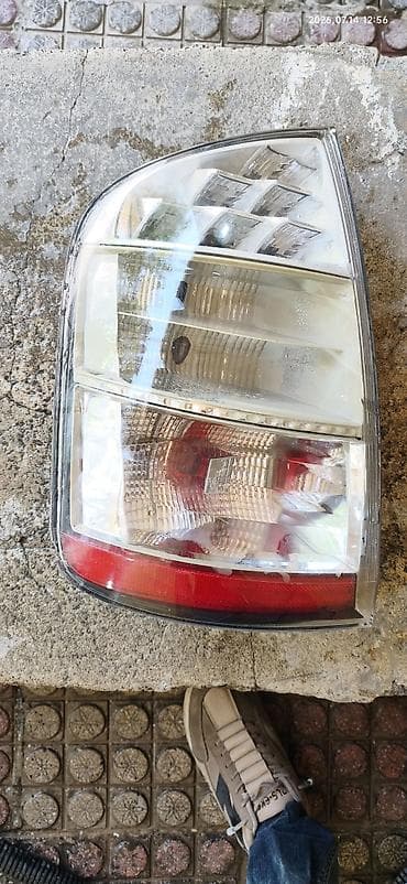 prius stop: Məhsul: Arxa işıq fənərləri (stop siqnalları) komplekti - Avtomobil — 2