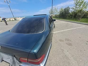 mersedes oturacaq: Mercedes-Benz E 240: 2.4 l | 1999 il Sedan — 7