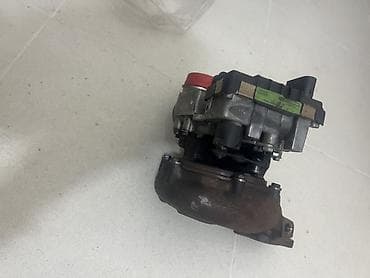 Turbo. Mukemmel. Mercedes w 222 s350 diesel Məhsul: Elektron