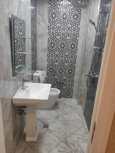 7 ci mikrorayon yeni tikili: Yasamalda tibbi texnikuma azpetrola yaxın 18 mertebeli binanın 8-ci — 13