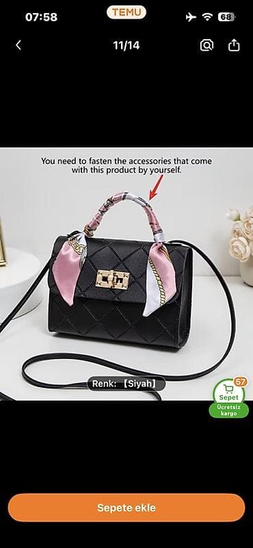 0998821500 Whatsapp Əlaqə Zəng 0555799239 Qara mini çiyin/əl