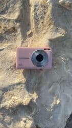 Kamera sifarişlə gəlir 1 həftəyə