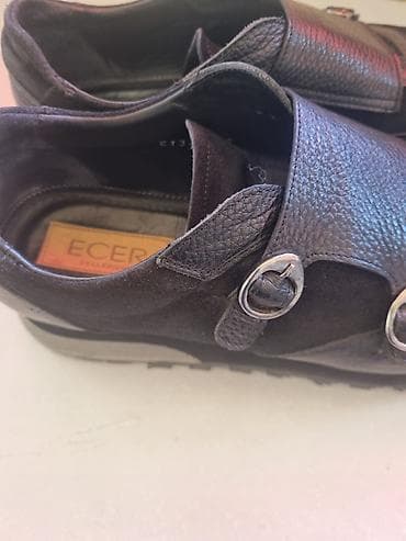 nike air force: ECER Collection kişi ayaqqabısı - Ölçü: 42 (etiketdə E1309–42) - — 1