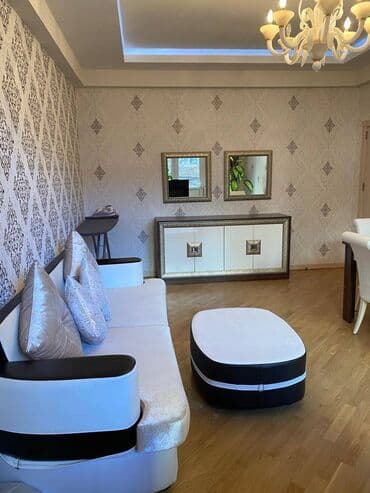 kiraye evler metro: Xətai metrosunun yaxınlığında icra hakimiyyətinə yaxın 16 mertebeli — 11