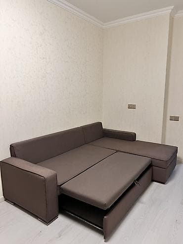 Künc divan, Açılan, Bazalı, Parça, Çatdırılma yoxdur — 3