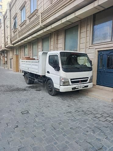 xezer masinlari: Yükdaşıma üçün kiçik tonnajlı bortlu yük maşını - Aşağı profilli, dar — 1