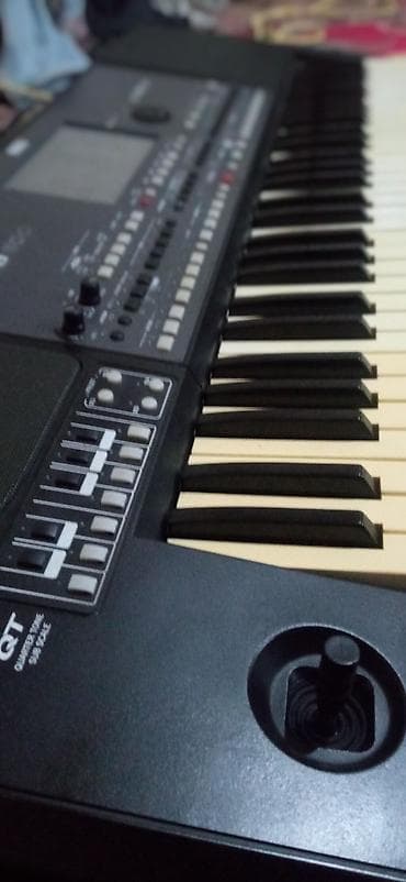 gitara simi: Sintezator, Korg, İşlənmiş, Ödənişli çatdırılma — 2
