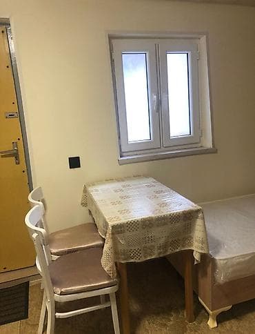 elimler kiraye ev: Kirayə otaq – 28 may metrosunun 2-ci çıxışı — 10