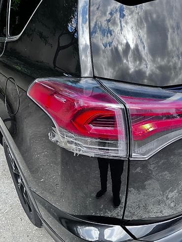 запчасти cr v: Toyota RAV4: 0.2 л | 2017 г. Внедорожник — 7
