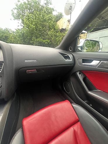 bmw satilir: Audi S5: 3 l | 2013 il Kupe — 10