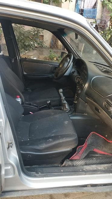 Avtomobil satışı: Chevrolet Niva: 1.6 l | 2012 il 200000 km Krossover — 3