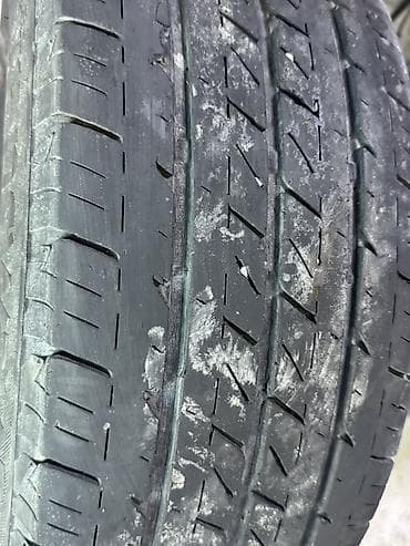moto es 150: 235/65 R16C şin - Ölçü: 235/65 R16C - Yük/sürət indeksi: 121/119Q - — 3