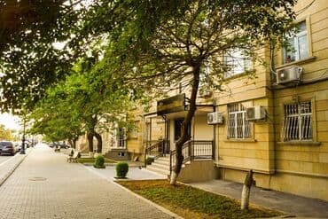 купить квартиру в баку азербайджан: Баку, 5 комнат, Вторичка, м. Гянджлик, 150 м² — 19