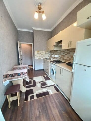 mingecevirde 2 otaqli bina evleri: 2 комнаты — 5