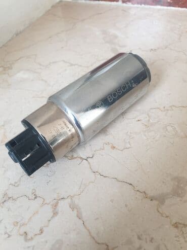 7 yerlik avtomobillər: Benzin nasos üniversal. Kia,hunday,07 və s. ehtiyat — 4