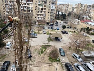 binəqədi evlərin satışı: Bakı, 2 otaqlı, Köhnə tikili, 54 kv. m — 14