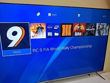 Видеоигры и приставки: Qeyd: PlayStation 4 ideal vəziyətdədir. Üzərində 2 ədəd təzə pult — 2