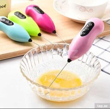 miksel: Bialetti, Yeni, Ünvandan götürmə — 9