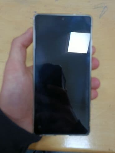 Samsung S25 Ultra, 256 GB, rəng - Gümüşü