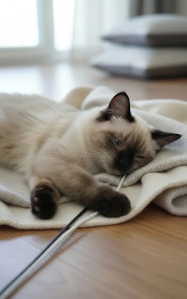 Heyvanlar üçün mallar: Siam, Erkək, Yaxşı əllərə, Ünvandan götürmə — 2