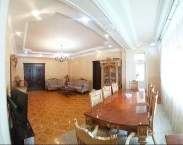 mingecevirde 4 otaqli evler: 4 otaqlı, Yeni tikili, m. Nəriman Nərimanov, 153 kv. m — 4