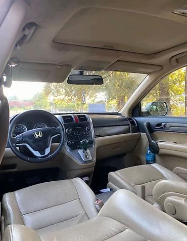 traktorlarin satisi: Honda CR-V: 2.4 l | 2008 il Ofrouder/SUV — 7