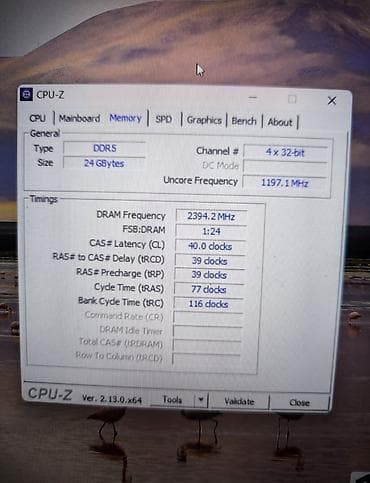 Lenovo: Lenovo LOQ oyun/iş noutbuku Texniki xüsusiyyətlər: - Prosessor: AMD — 4
