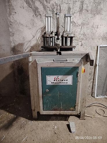 uqlarez satılır: Hazır Sex bütün avadanlıqlarla bir yerdə. Bestmak Machine – — 9