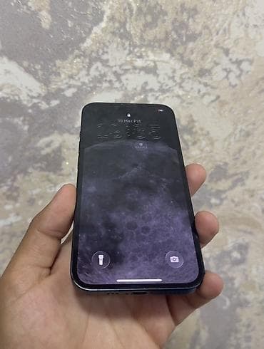 IPhone 13, Qara, Face ID — 4