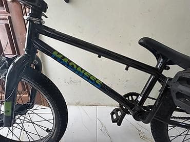 Bmx — 3