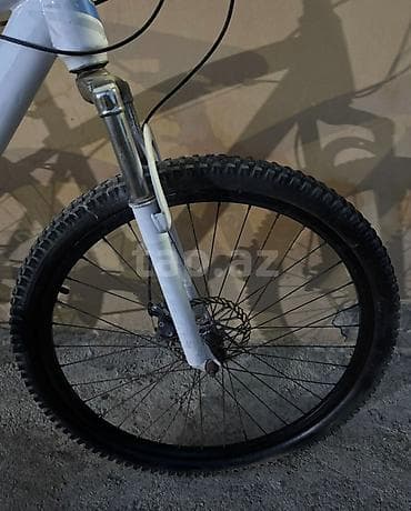 ağ baliq: Velosiped satilir herseyi islekdir maraglanan elsage saxlasin endirim — 3