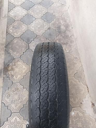 yük qazeli: Qazel Təkərləri ideal vəziyətdə hər biri 20 ₼ — 2